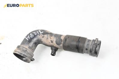 Гофриран маркуч за Fiat Multipla Multivan (04.1999 - 06.2010) 1.6 16V Bipower (186AXC1A), 103 к.с.