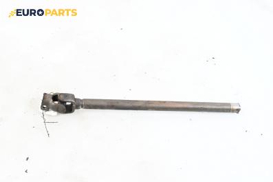 Каре на волана за Fiat Multipla Multivan (04.1999 - 06.2010) 1.6 16V Bipower (186AXC1A), 103 к.с., миниван