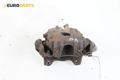 Спирачен апарат за Fiat Multipla Multivan (04.1999 - 06.2010), позиция: предна, лява