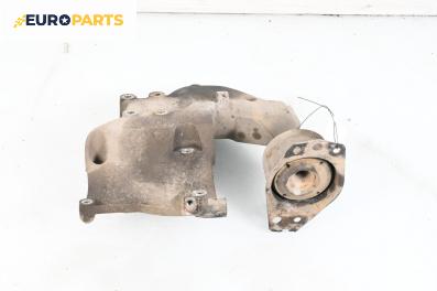 Лапа двигател с тампон за Fiat Multipla Multivan (04.1999 - 06.2010) 1.6 16V Bipower (186AXC1A), 103 к.с.