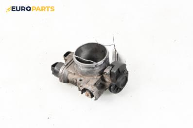 Дроселова клапа за Fiat Multipla Multivan (04.1999 - 06.2010) 1.6 16V Bipower (186AXC1A), 103 к.с.