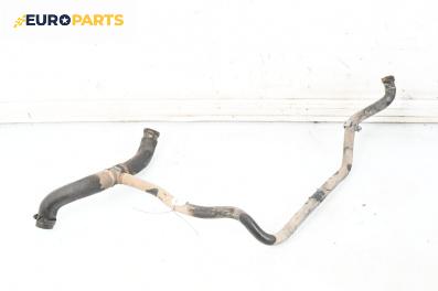 Водни маркучи за Fiat Multipla Multivan (04.1999 - 06.2010) 1.6 16V Bipower (186AXC1A), 103 к.с.