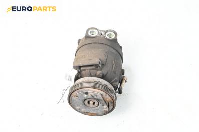 Компресор климатик за Fiat Multipla Multivan (04.1999 - 06.2010) 1.6 16V Bipower (186AXC1A), 103 к.с.