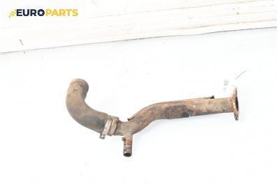 Тръба за охладителна течност за Fiat Multipla Multivan (04.1999 - 06.2010) 1.6 16V Bipower (186AXC1A), 103 к.с.