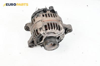 Алтернатор / генератор за Fiat Multipla Multivan (04.1999 - 06.2010) 1.6 16V Bipower (186AXC1A), 103 к.с.