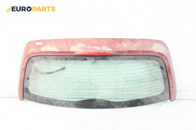 Заден капак за Renault Scenic I Minivan (09.1999 - 07.2010), 4+1 вр., миниван, позиция: задна