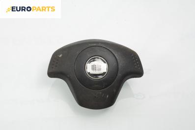 Airbag за Seat Ibiza III Hatchback (02.2002 - 11.2009), 4+1 вр., хечбек, позиция: предна