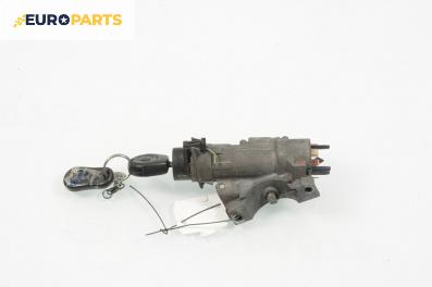 Контактен ключ за Seat Ibiza III Hatchback (02.2002 - 11.2009)