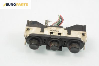 Панел климатик за Seat Ibiza III Hatchback (02.2002 - 11.2009), № 6L0820045