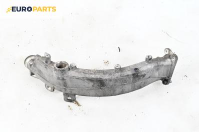 EGR тръба за Mercedes-Benz C-Class Sedan (W203) (05.2000 - 08.2007) C 200 CDI (203.004), 116 к.с.