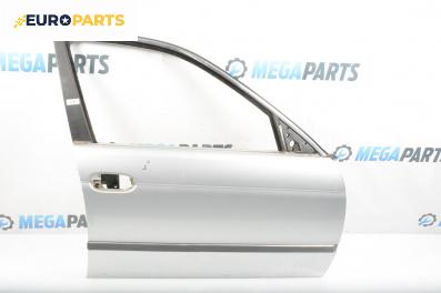 Врата за BMW 5 Series E39 Sedan (11.1995 - 06.2003), 4+1 вр., седан, позиция: предна, дясна