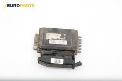 Компютър двигател за Renault Scenic I Minivan (09.1999 - 07.2010) 2.0 16V RX4, 139 к.с.