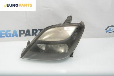 Фар за Renault Scenic I Minivan (09.1999 - 07.2010), миниван, позиция: лява