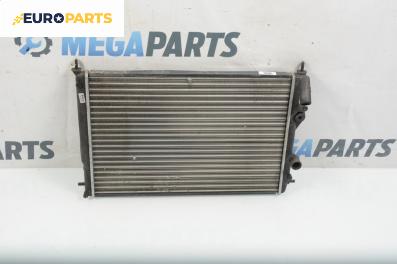 Воден радиатор за Renault Scenic I Minivan (09.1999 - 07.2010) 2.0 16V RX4, 139 к.с.