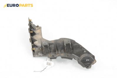 Държач броня за Seat Ibiza III Hatchback (02.2002 - 11.2009), хечбек, позиция: предна, лява