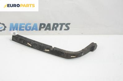 Държач броня за Seat Ibiza III Hatchback (02.2002 - 11.2009), хечбек, позиция: задна, лява