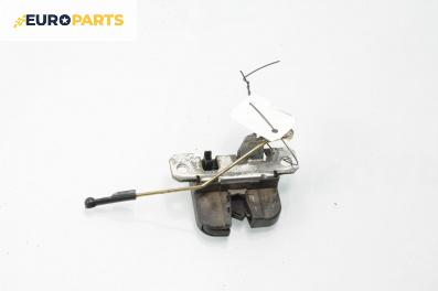 Брава заден капак за Seat Ibiza III Hatchback (02.2002 - 11.2009), хечбек, позиция: задна