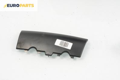 Интериорна пластмаса за Seat Ibiza III Hatchback (02.2002 - 11.2009), 4+1 вр., хечбек, позиция: предна