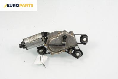 Ел. мотор за чистачките за Seat Ibiza III Hatchback (02.2002 - 11.2009), хечбек, позиция: задна