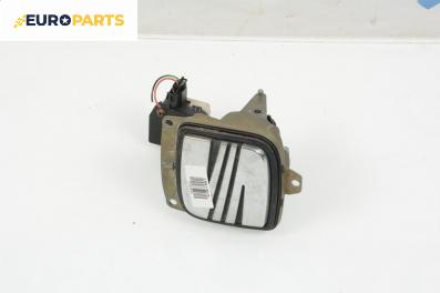 Външна дръжка заден капак за Seat Ibiza III Hatchback (02.2002 - 11.2009), хечбек