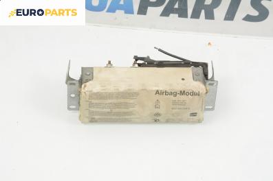 Airbag за Seat Ibiza III Hatchback (02.2002 - 11.2009), 4+1 вр., хечбек, позиция: предна