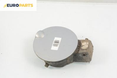 Вратичка резервоар за Seat Ibiza III Hatchback (02.2002 - 11.2009), 4+1 вр., хечбек
