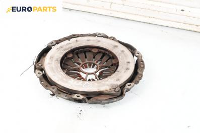 Притискателен диск на съединителя за Mercedes-Benz C-Class Sedan (W203) (05.2000 - 08.2007) C 200 CDI (203.004), 116 к.с.