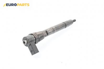 Дюза дизел за Mercedes-Benz C-Class Sedan (W203) (05.2000 - 08.2007) C 200 CDI (203.004), 116 к.с., № Bosch 0445110072