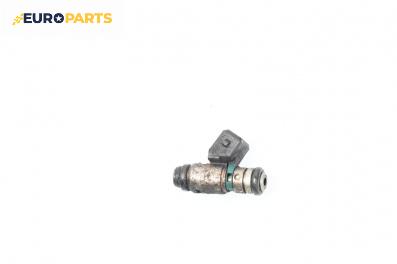 Дюза бензин за Fiat Multipla Multivan (04.1999 - 06.2010) 1.6 16V Bipower (186AXC1A), 103 к.с.