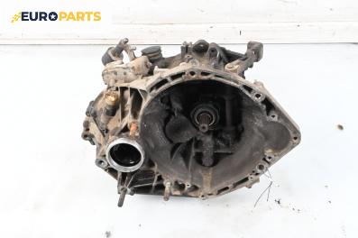 Ръчна скоростна кутия за Fiat Multipla Multivan (04.1999 - 06.2010) 1.6 16V Bipower (186AXC1A), 103 к.с.