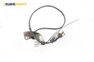 Датчик за колянов вал за Fiat Multipla Multivan (04.1999 - 06.2010) 1.6 16V Bipower (186AXC1A), 103 к.с.