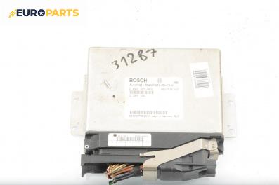 Компютър двигател за BMW 5 Series E39 Sedan (11.1995 - 06.2003) 520 i, 150 к.с., № Bosch 0265109023