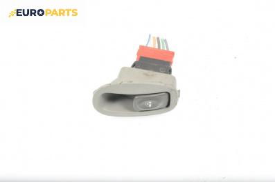 Бутон ел. стъкло  за Renault Scenic I Minivan (09.1999 - 07.2010)