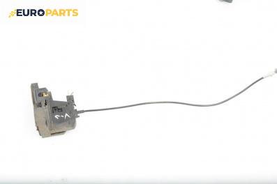 Брава на врата за Renault Scenic I Minivan (09.1999 - 07.2010), позиция: предна, лява