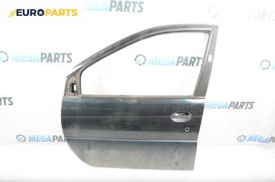 Врата за Renault Scenic I Minivan (09.1999 - 07.2010), 4+1 вр., миниван, позиция: предна, лява