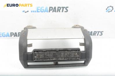 Елемент предна броня за Renault Scenic I Minivan (09.1999 - 07.2010), миниван