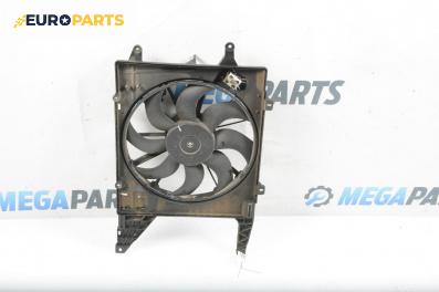 Перка охлаждане за Renault Scenic I Minivan (09.1999 - 07.2010) 2.0 16V RX4, 139 к.с.