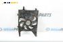 Перка охлаждане за Renault Scenic I Minivan (09.1999 - 07.2010) 2.0 16V RX4, 139 к.с.