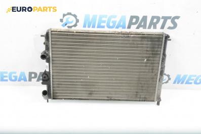 Воден радиатор за Renault Scenic I Minivan (09.1999 - 07.2010) 2.0 16V RX4, 139 к.с.
