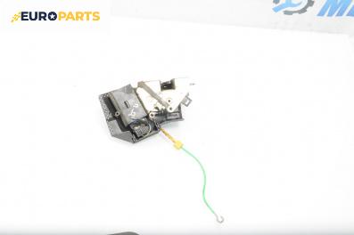 Брава на врата за Renault Scenic I Minivan (09.1999 - 07.2010), позиция: предна, дясна
