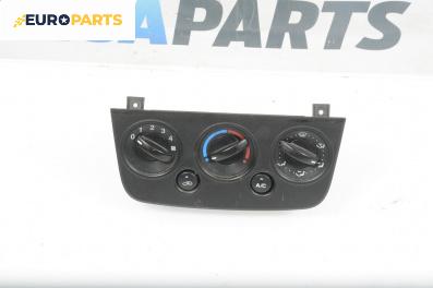 Панел климатик за Ford Fiesta V Hatchback (11.2001 - 03.2010)