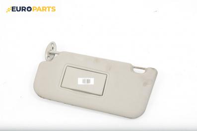Сенник за Ford Fiesta V Hatchback (11.2001 - 03.2010), позиция: лява