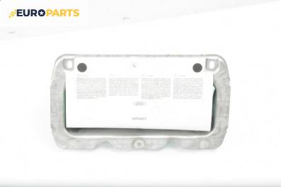 Airbag за Ford Fiesta V Hatchback (11.2001 - 03.2010), 4+1 вр., хечбек, позиция: предна