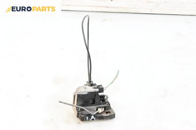 Брава на врата за Renault Scenic I Minivan (09.1999 - 07.2010), позиция: задна, дясна