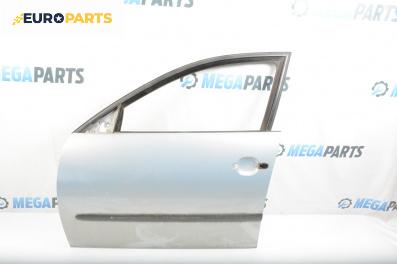 Врата за Seat Ibiza III Hatchback (02.2002 - 11.2009), 4+1 вр., хечбек, позиция: предна, лява