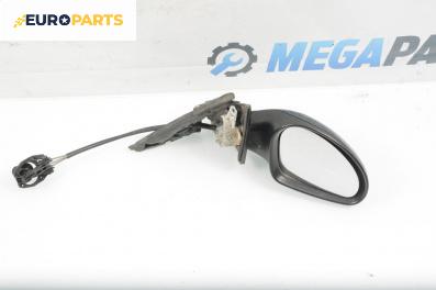 Огледало за Seat Ibiza III Hatchback (02.2002 - 11.2009), 4+1 вр., хечбек, позиция: дясна