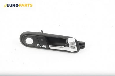 Вътрешна дръжка за Seat Ibiza III Hatchback (02.2002 - 11.2009), 4+1 вр., хечбек, позиция: предна, дясна