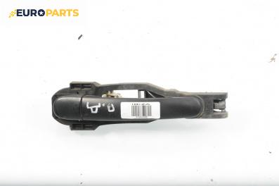 Външна дръжка за Seat Ibiza III Hatchback (02.2002 - 11.2009), 4+1 вр., хечбек, позиция: предна, дясна