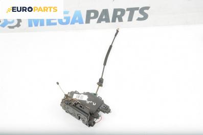 Брава на врата за Seat Ibiza III Hatchback (02.2002 - 11.2009), позиция: предна, дясна