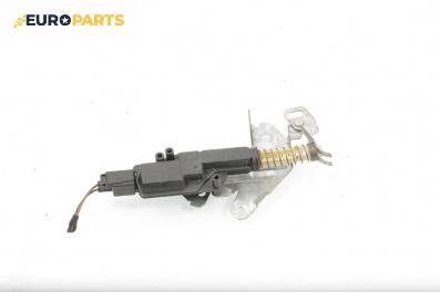 Машинка централно заключване за Ford Fiesta V Hatchback (11.2001 - 03.2010), 4+1 вр., позиция: задна